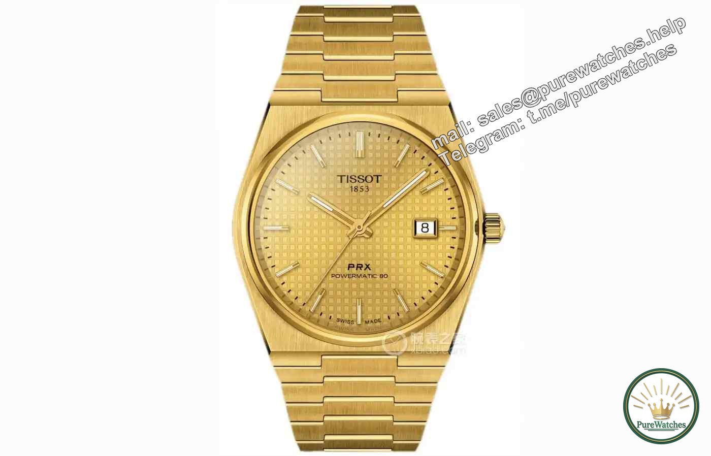 Don’t be afraid of skyrocketing gold prices! These three ‘small gold watches’ priced at NT$20,000 are stunningly beautiful and look like they are worth NT$200,000!