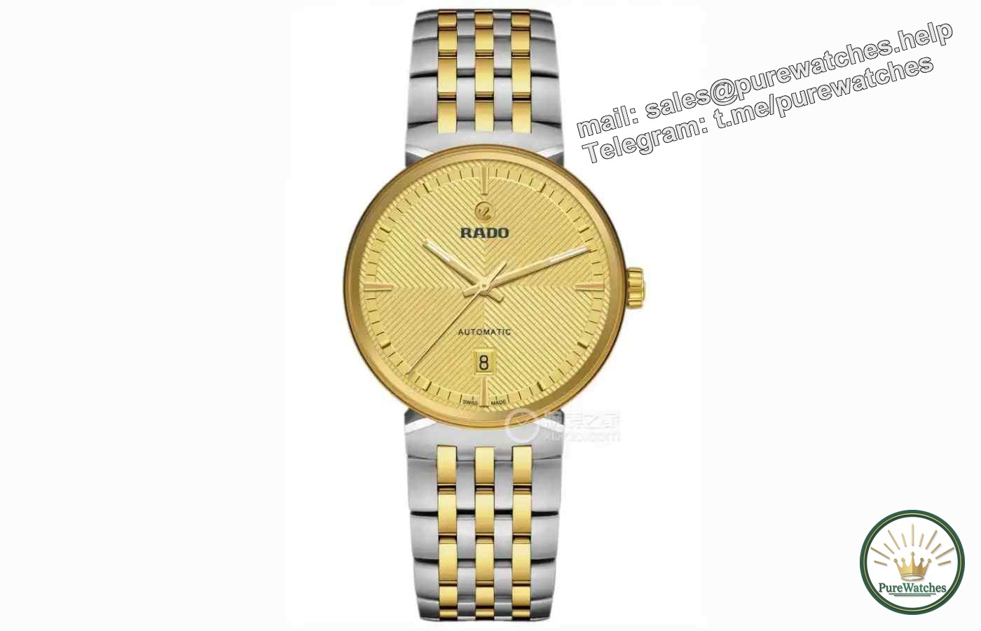 Don’t be afraid of skyrocketing gold prices! These three ‘small gold watches’ priced at NT$20,000 are stunningly beautiful and look like they are worth NT$200,000!
