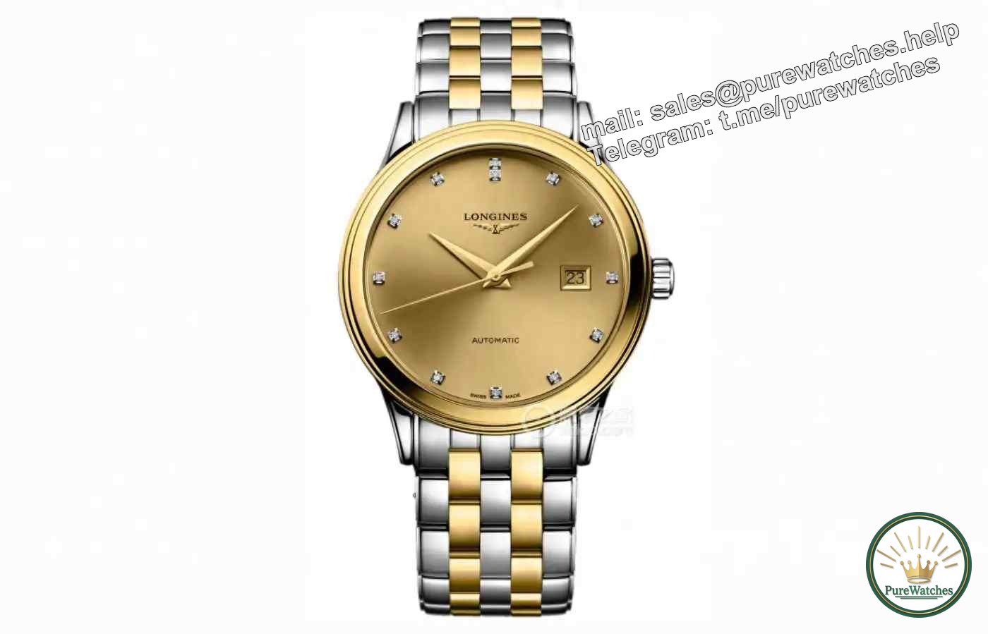 Don’t be afraid of skyrocketing gold prices! These three ‘small gold watches’ priced at NT$20,000 are stunningly beautiful and look like they are worth NT$200,000!