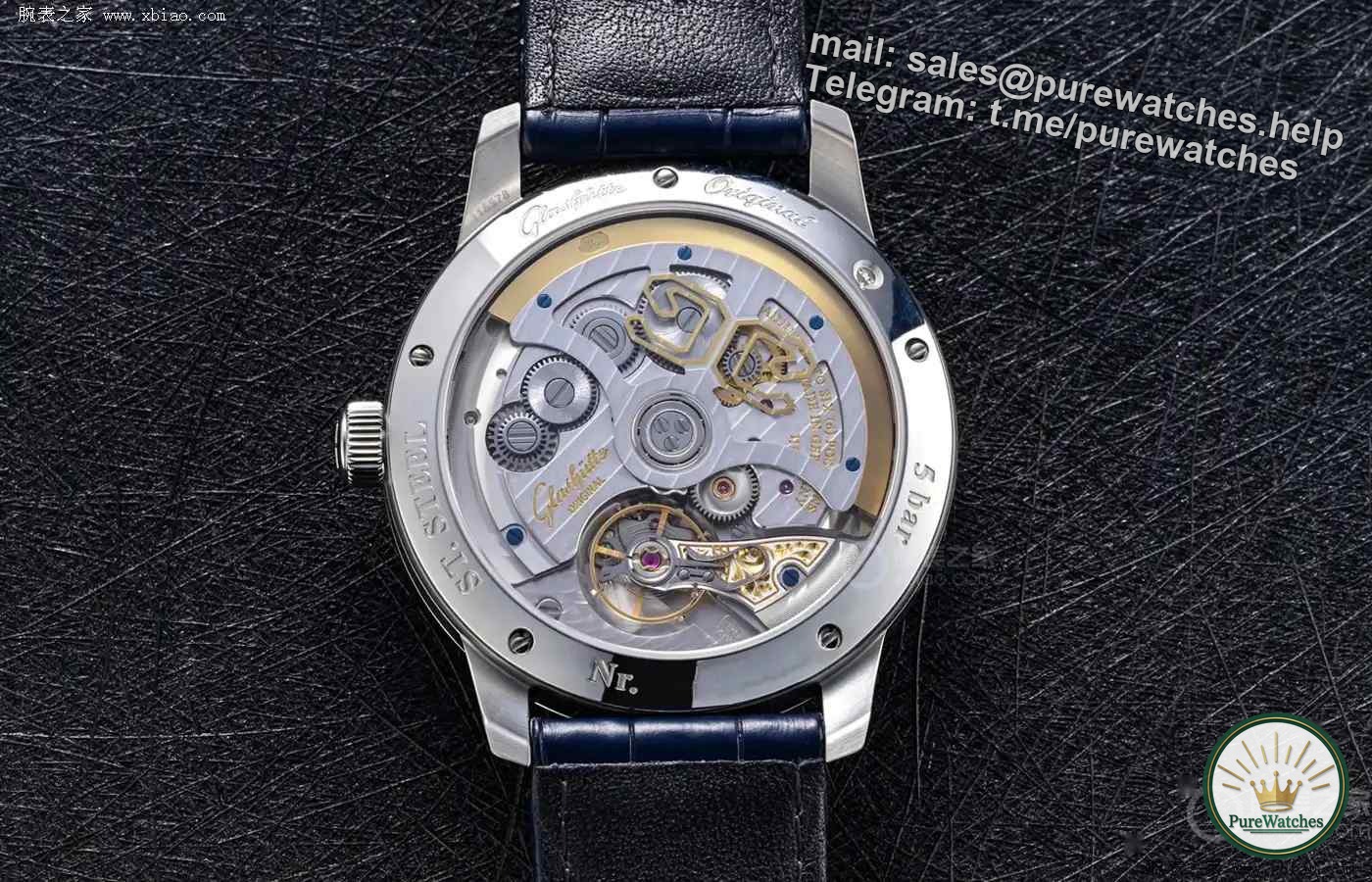 The must-grab salmon-colored watch in 2025! Three magical new products have been exposed, the last one is less than 30,000!