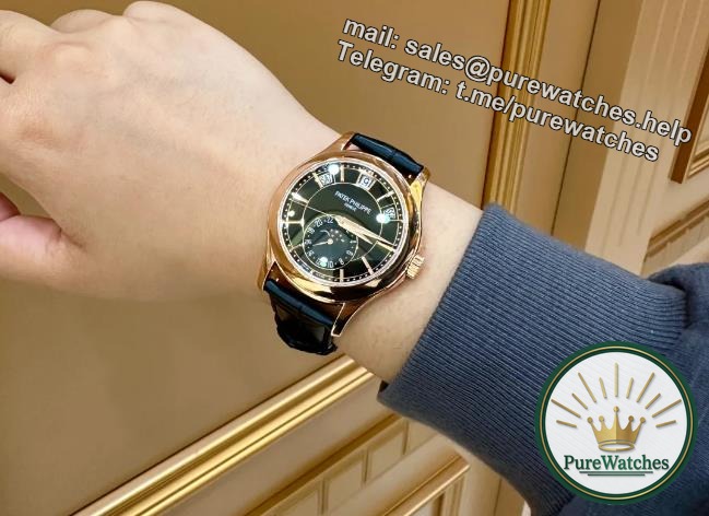 The top 5 most popular watch brands. Must-buy models and avoidance models. If you want to buy a watch, collect it quickly!