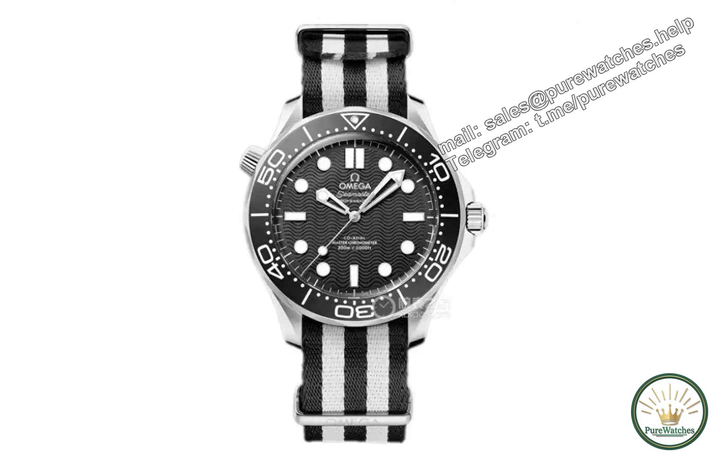2025 Diving Watch Ultimate Showdown! Omega VS Breitling VS Panerai, who is more worth buying?