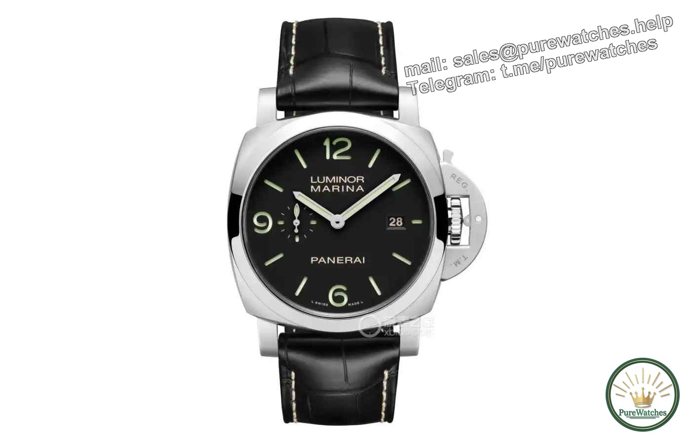 2025 Diving Watch Ultimate Showdown! Omega VS Breitling VS Panerai, who is more worth buying?