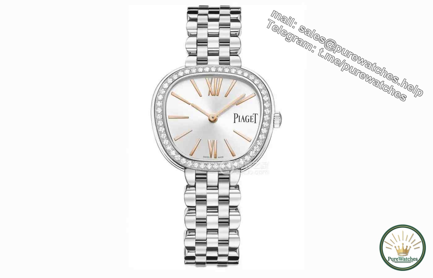 Which one to buy with a budget of 100,000? The TOP3 most popular women’s watches in the first half of 2025, you won’t regret it if you close your eyes!