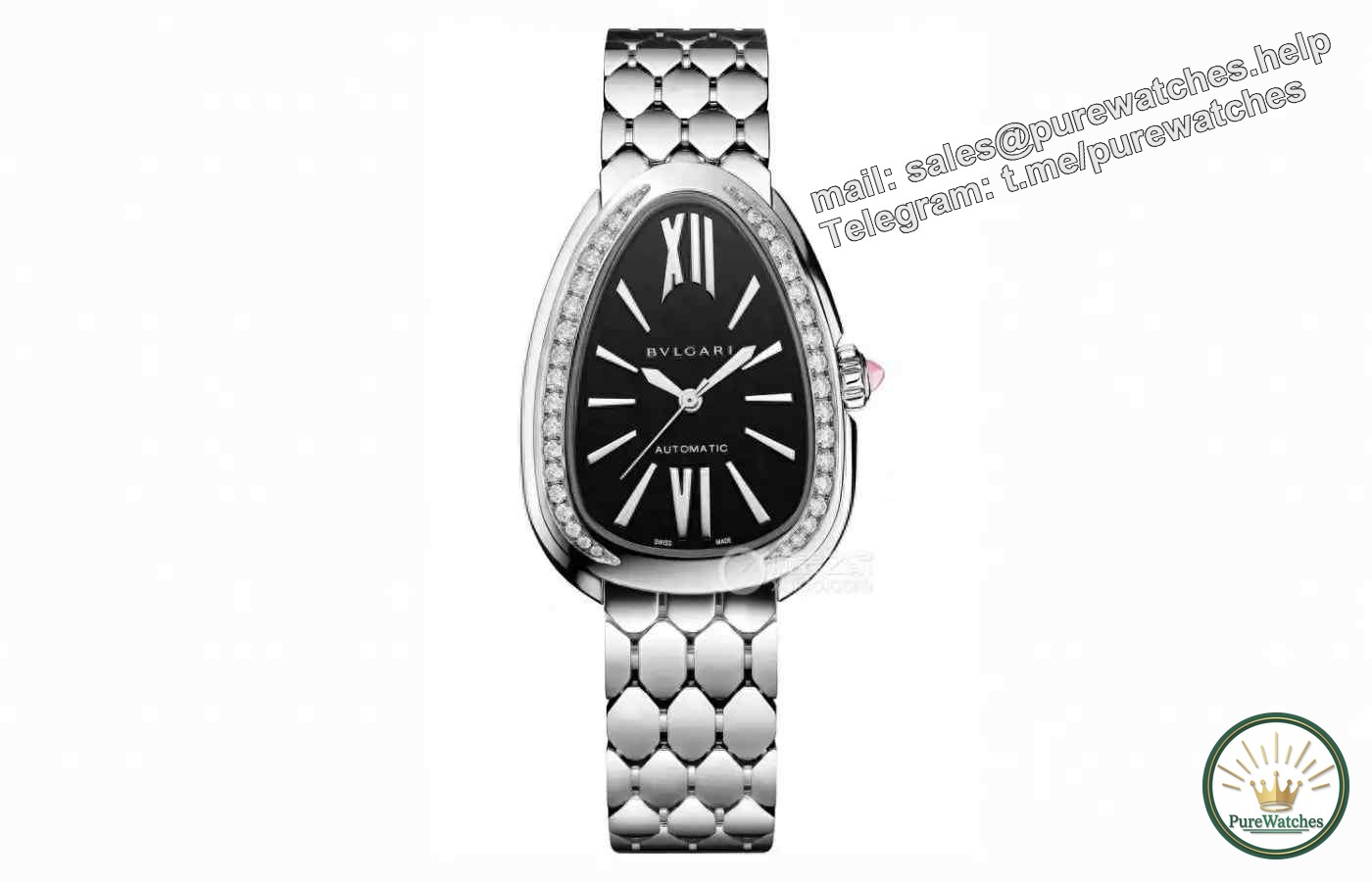 Which one to buy with a budget of 100,000? The TOP3 most popular women’s watches in the first half of 2025, you won’t regret it if you close your eyes!