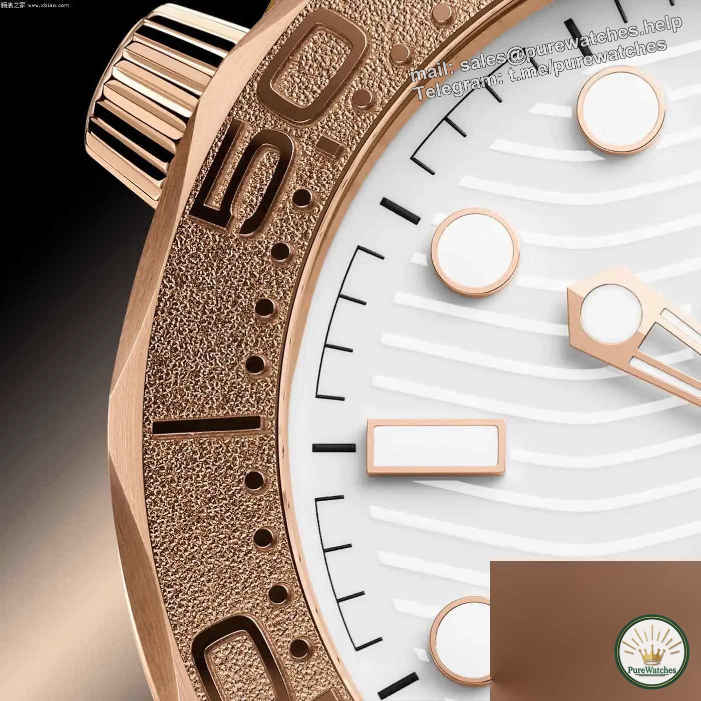 Omega’s amplified move! The Seamaster 300-meter Sedna gold/Moonshine gold model is launched in shock, the “gold armor” in the diving watch industry!