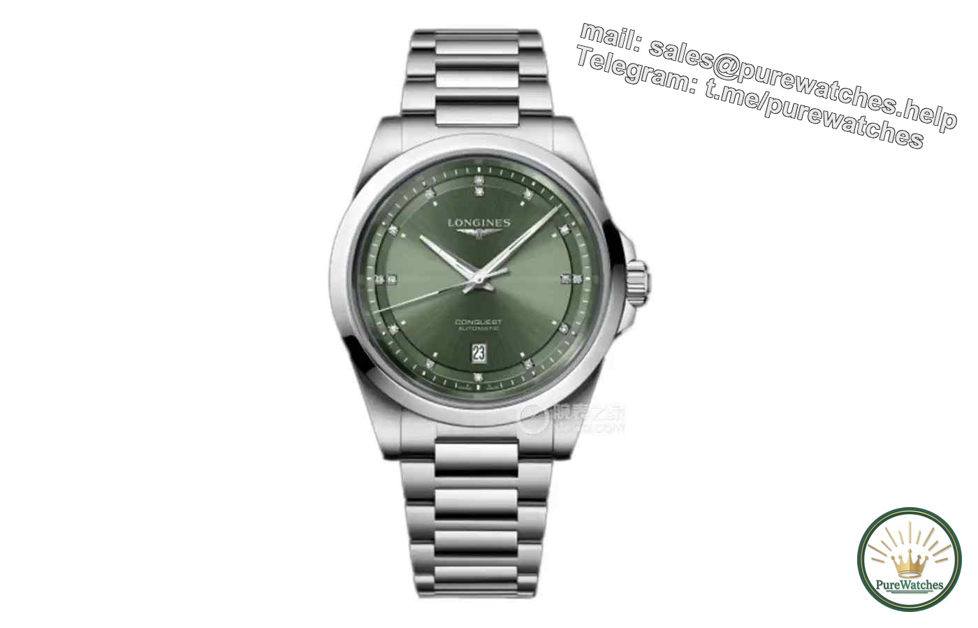 How to choose with a budget of 20,000? These three commuter watches are perfect for retro, sports, and formal wear!