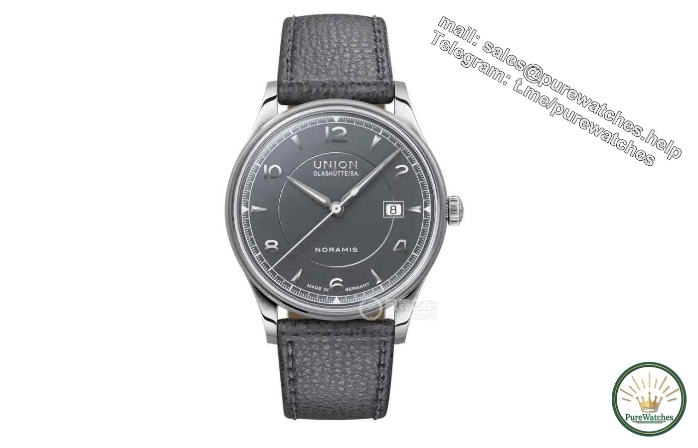 How to choose with a budget of 20,000? These three commuter watches are perfect for retro, sports, and formal wear!