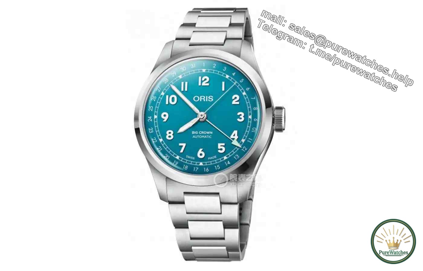 How to choose with a budget of 20,000? These three commuter watches are perfect for retro, sports, and formal wear!