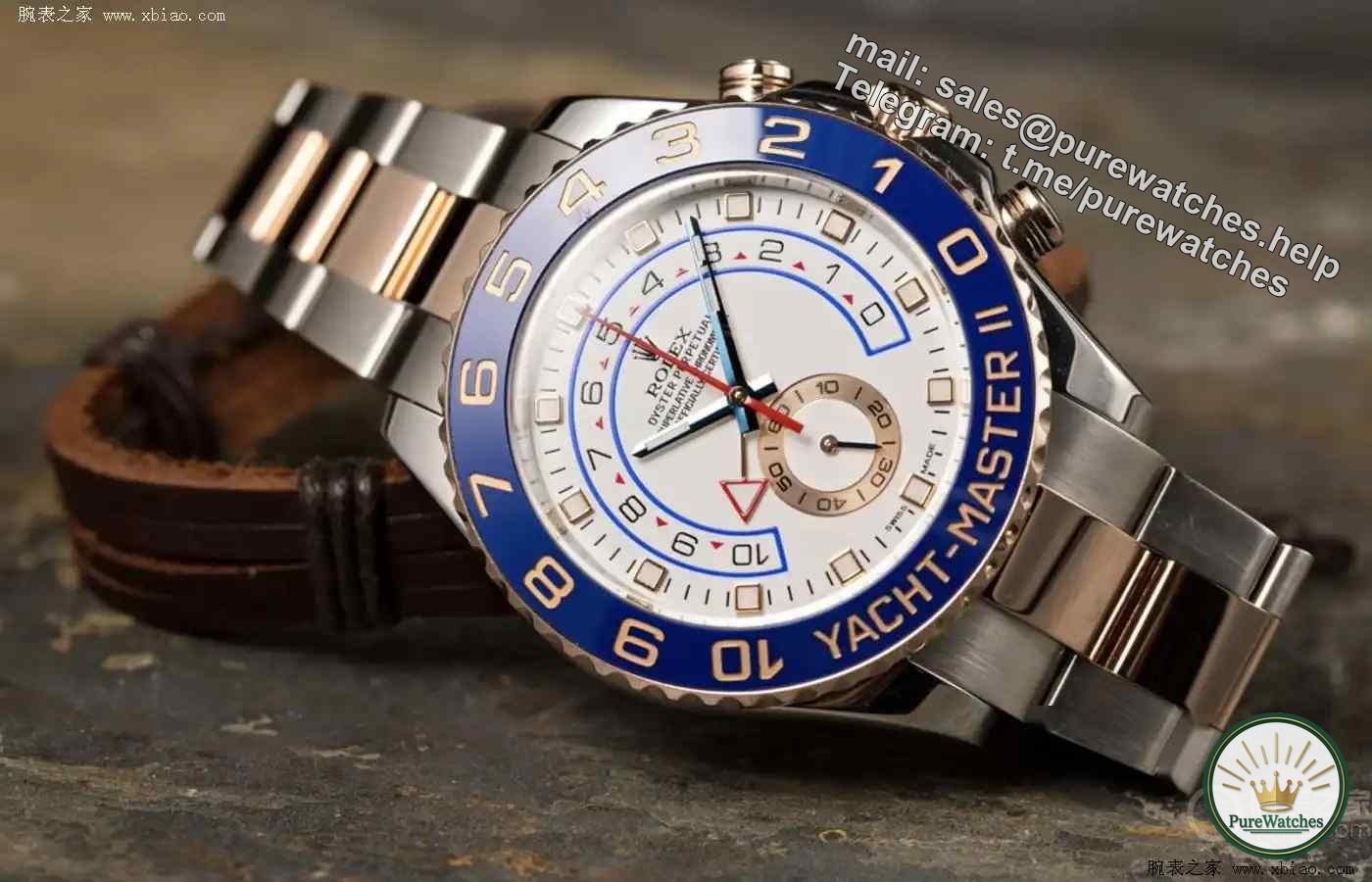 Why is it said that the pilot is the “real machine king” of Rolex? Saros Annual Calendar + Dual Time Zone In-depth Analysis