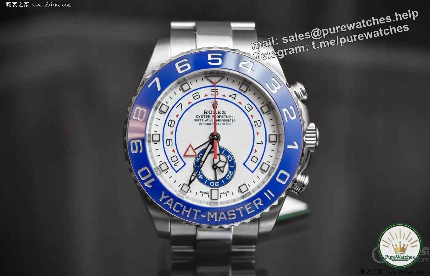 Why is it said that the pilot is the “real machine king” of Rolex? Saros Annual Calendar + Dual Time Zone In-depth Analysis