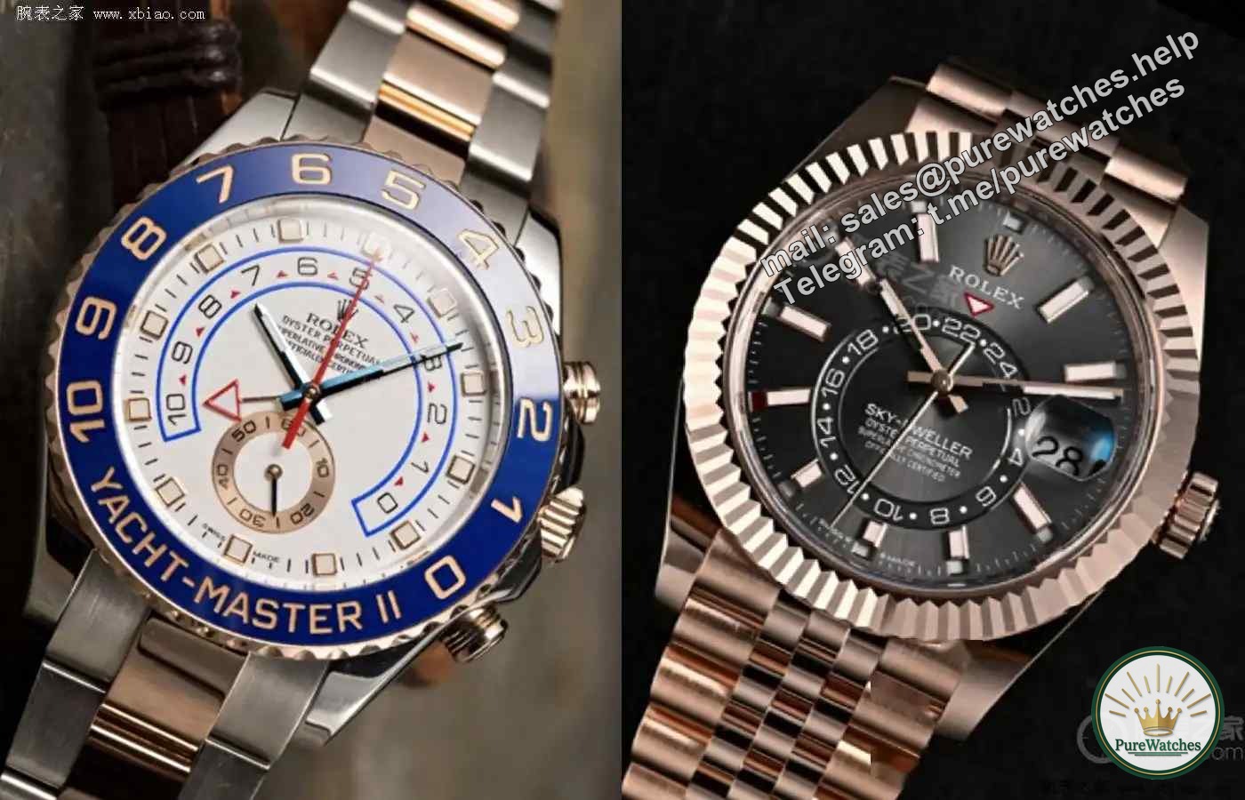 Why is it said that the pilot is the “real machine king” of Rolex? Saros Annual Calendar + Dual Time Zone In-depth Analysis