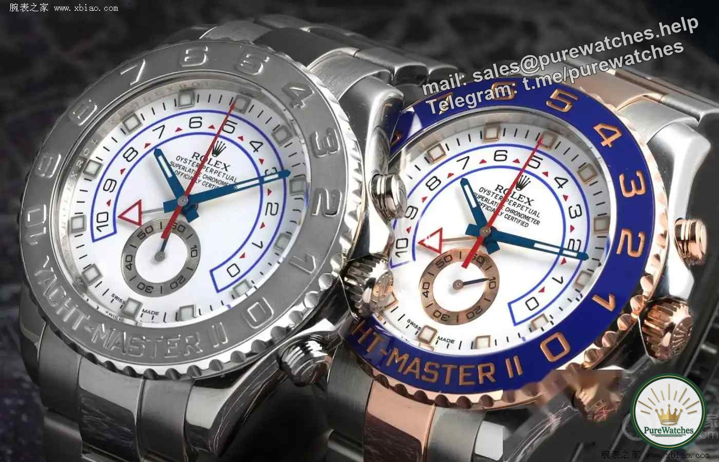 Why is it said that the pilot is the “real machine king” of Rolex? Saros Annual Calendar + Dual Time Zone In-depth Analysis