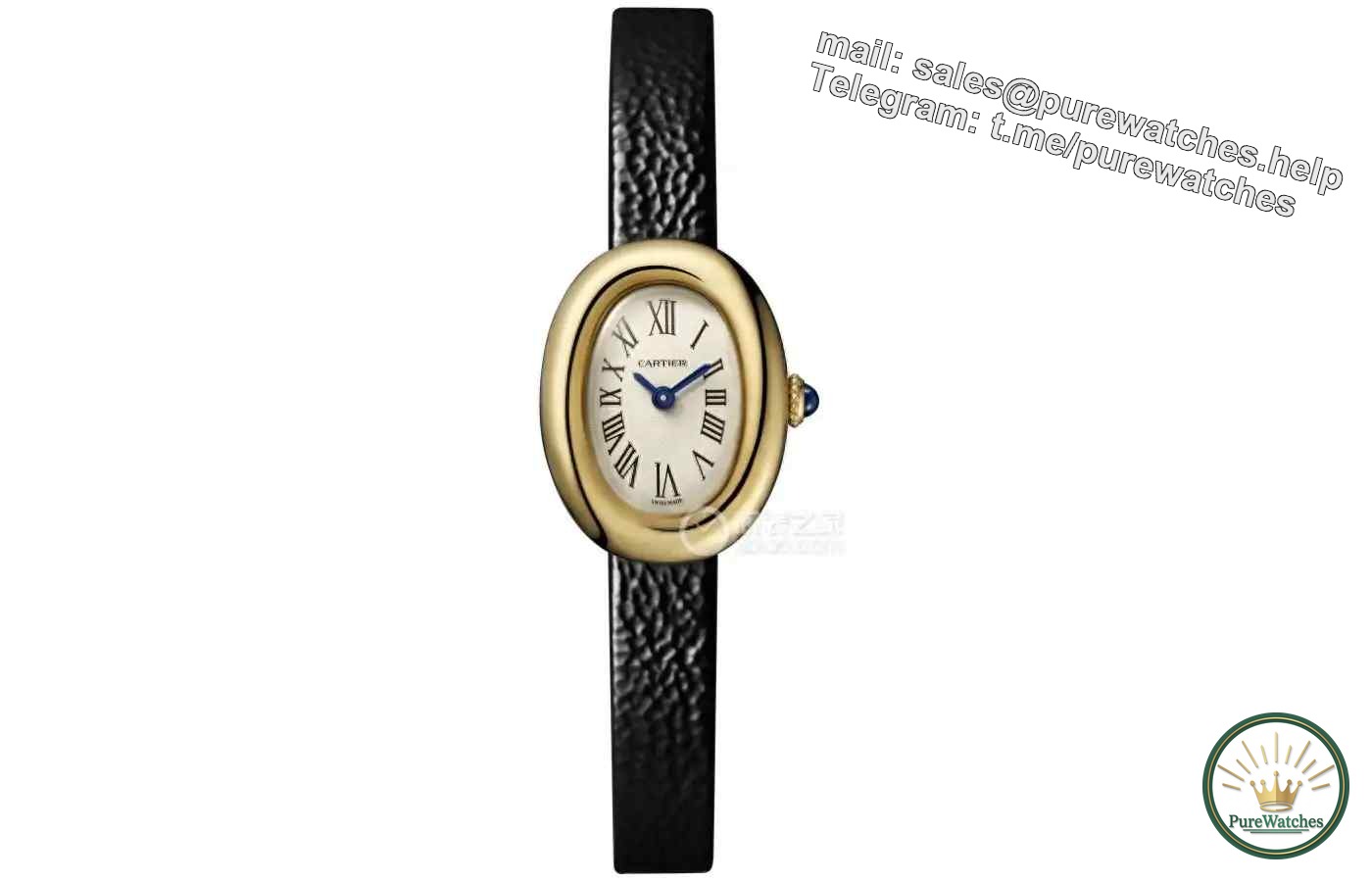 A must-have for thin wrists! These three women’s watches are more beautiful than jewelry. Which one is more beautiful, Cartier/Chanel/Jaeger-LeCoultre?