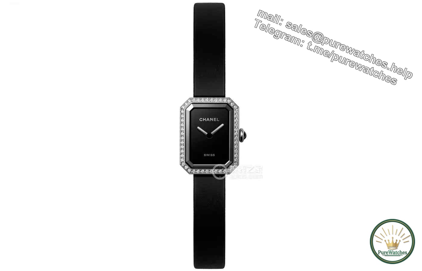 A must-have for thin wrists! These three women’s watches are more beautiful than jewelry. Which one is more beautiful, Cartier/Chanel/Jaeger-LeCoultre?