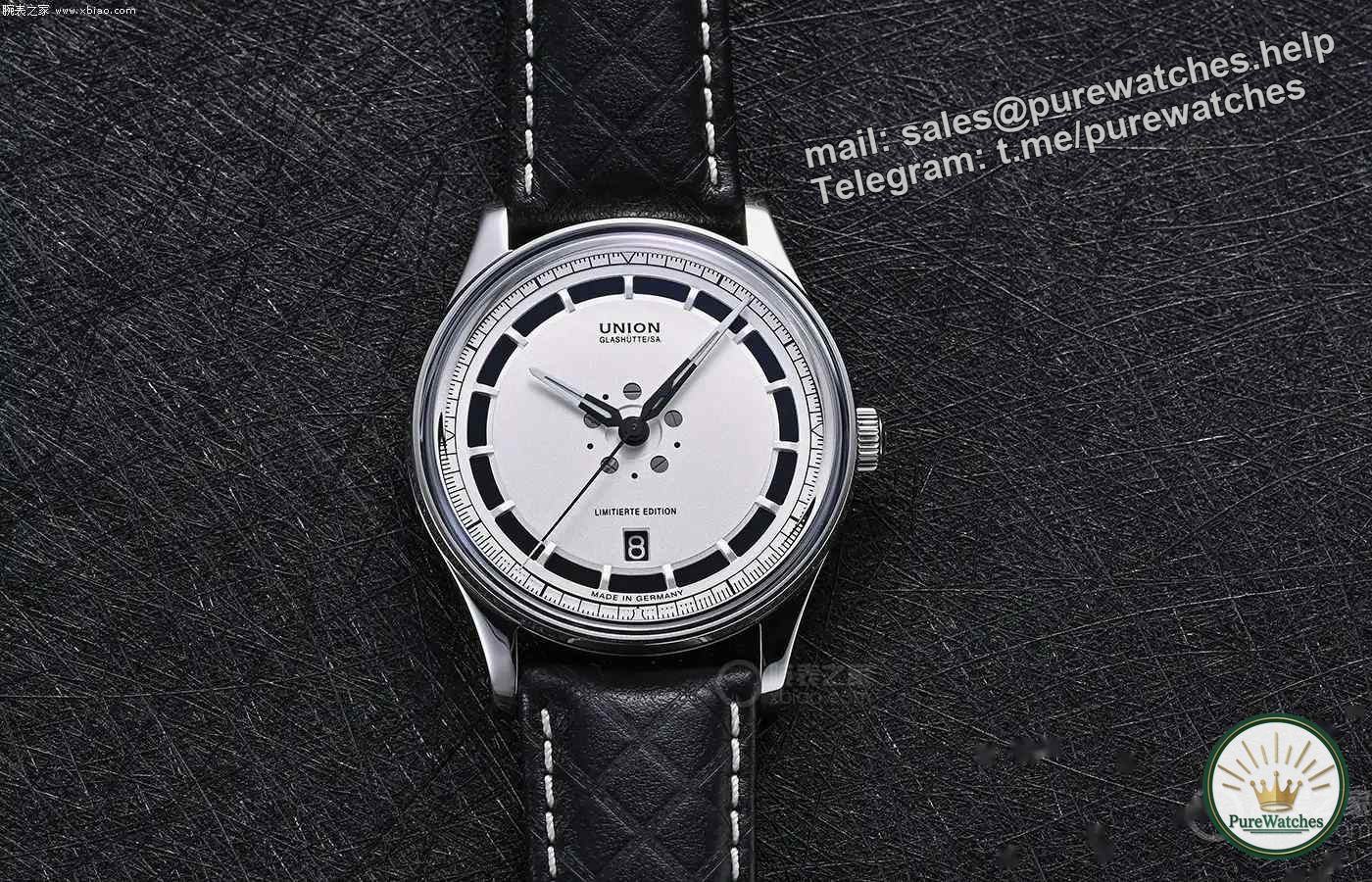 Mercedes-Benz’s same wheel hub turns into a watch! The limited edition of Yulian 2025 is only 20,000, and fans are snapping up 200 pieces!
