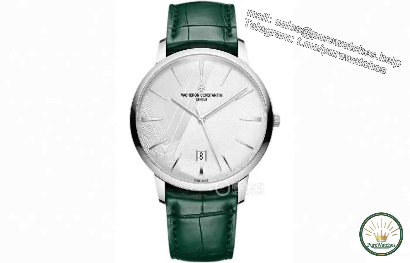 What watch should I buy with a budget of 200,000? These three low-key luxury watches are secretly bought by knowledgeable people!