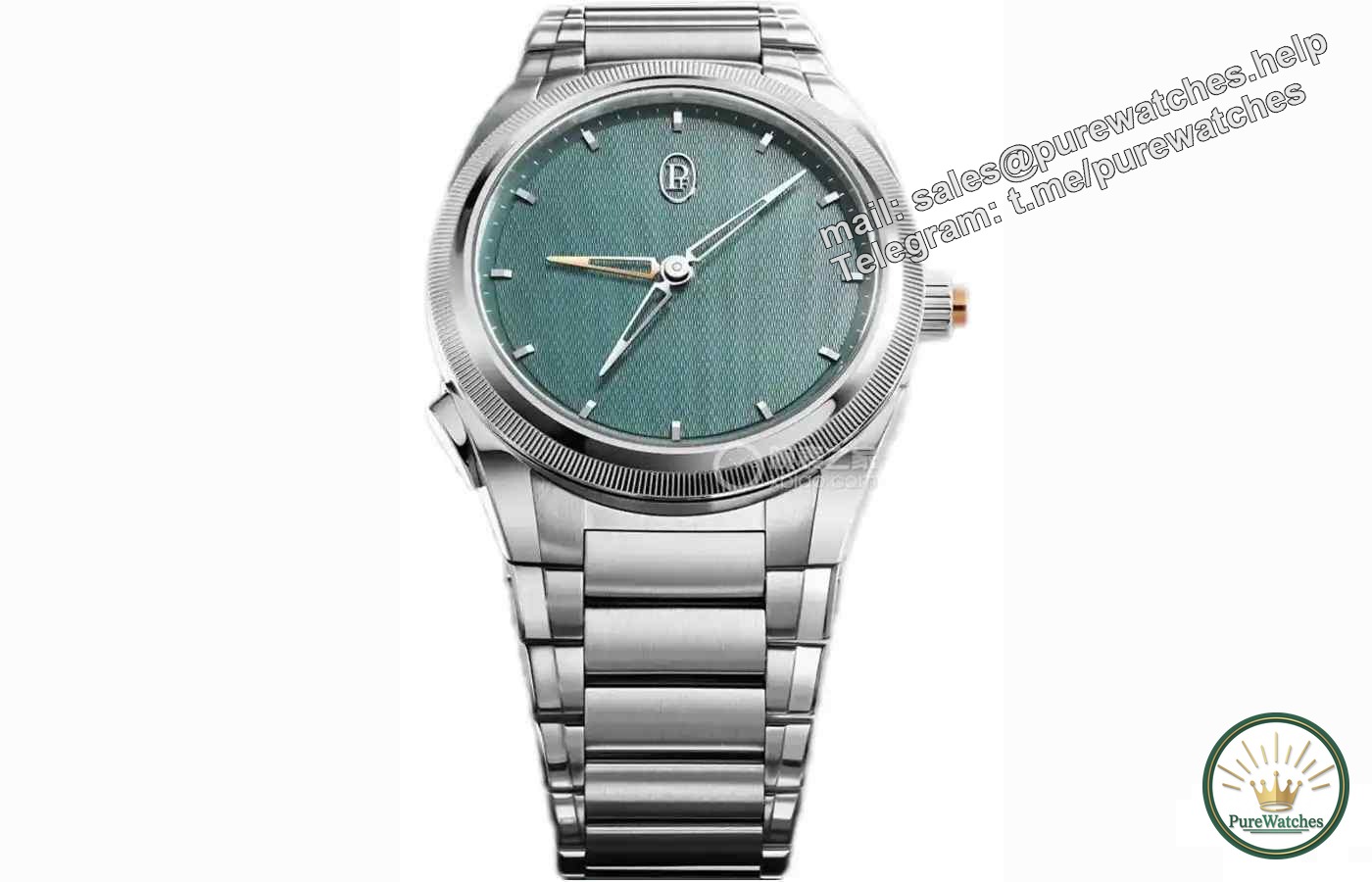 What watch should I buy with a budget of 200,000? These three low-key luxury watches are secretly bought by knowledgeable people!