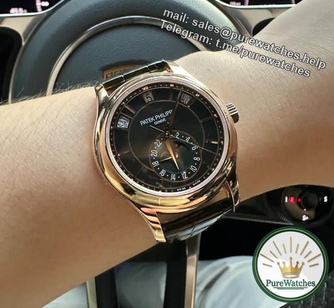 What is the strength of a 36-year-old wearing a watch worth about 100,000 yuan?