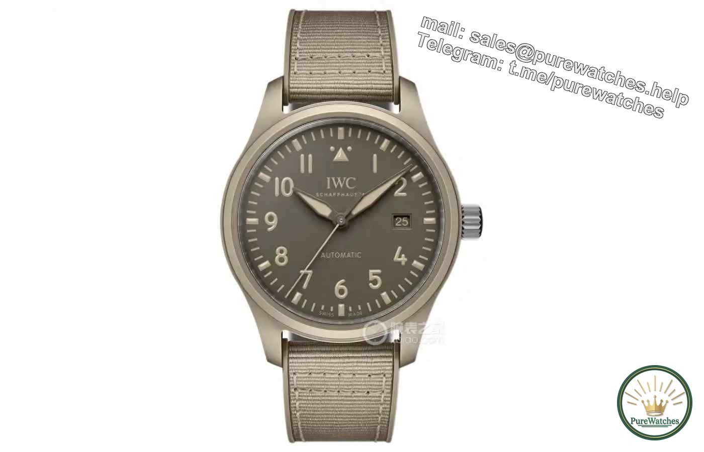 A must in early autumn! F1 co-branded + desert color matching, these three ceramic watches have both good looks and performance online!