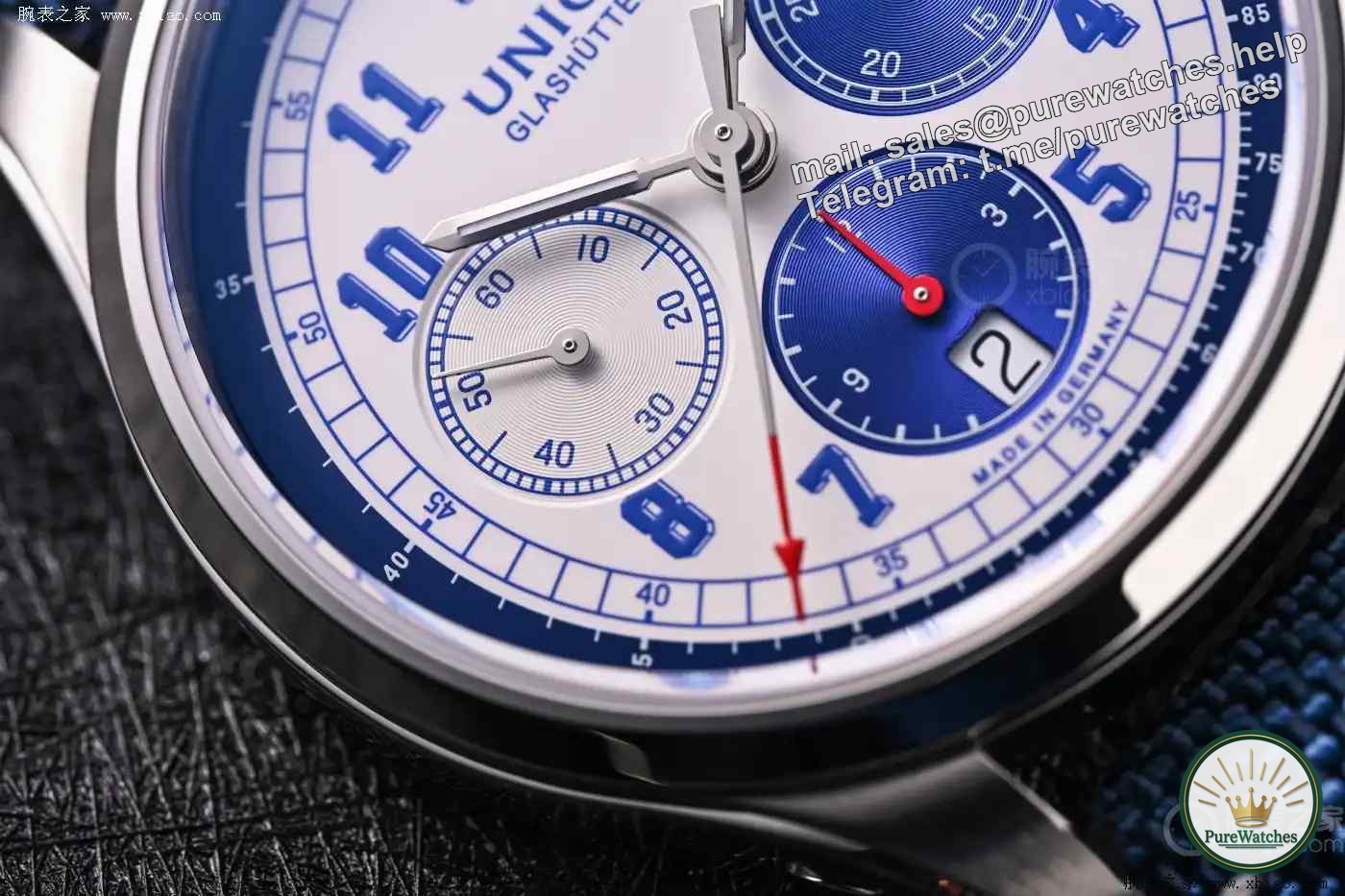 Break the symmetry curse! Yulian Panda Watch is priced at 22,800 yuan, subverting the tradition, and players are hoarding it for fear of running out of stock!