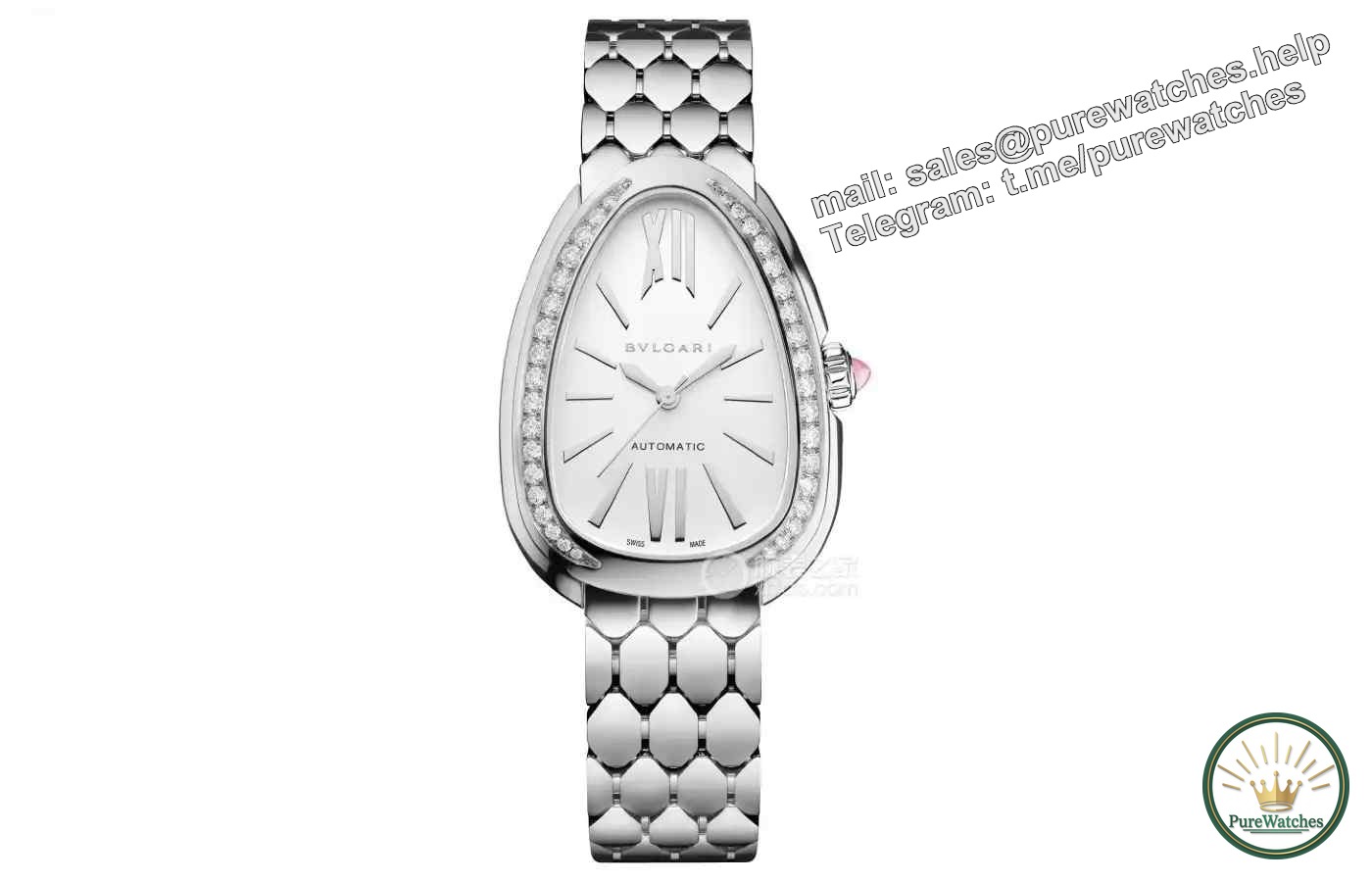 Close your eyes and enter the Chinese Valentine’s Day gift-giving! These three big-name women’s watches are so beautiful that she was so moved that she cried!