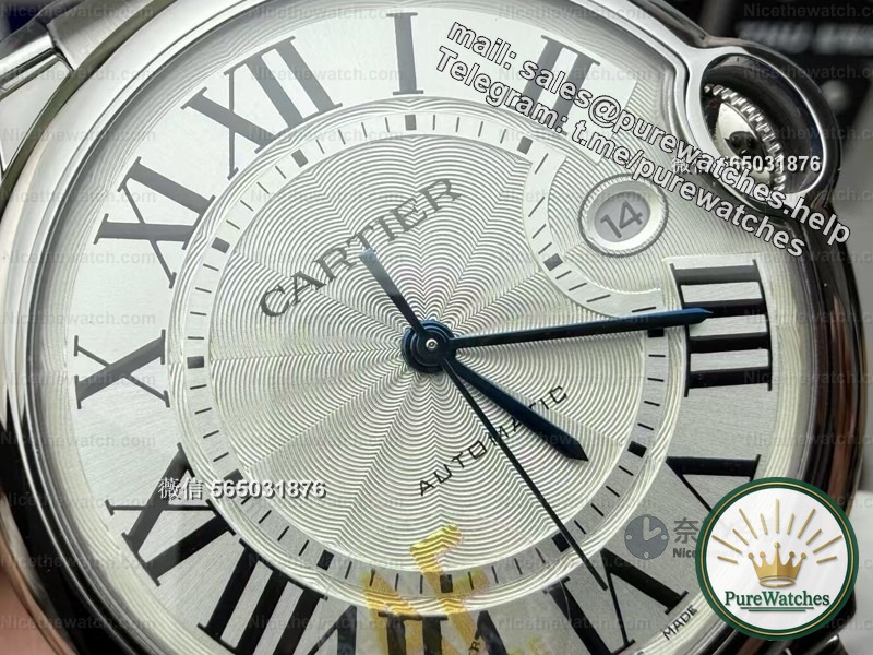 Is the AF factory blue balloon 42mm worth buying? Make your decision after reading this pitfall avoidance guide. Too many people regret buying it too early!