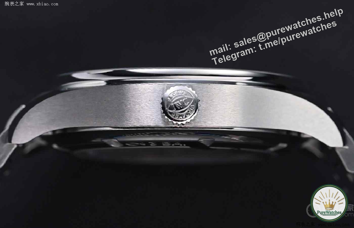 Comprehensive analysis of IWC Portugal’s “three great models”! Wear classics from 50,000 yuan, players’ first choice list