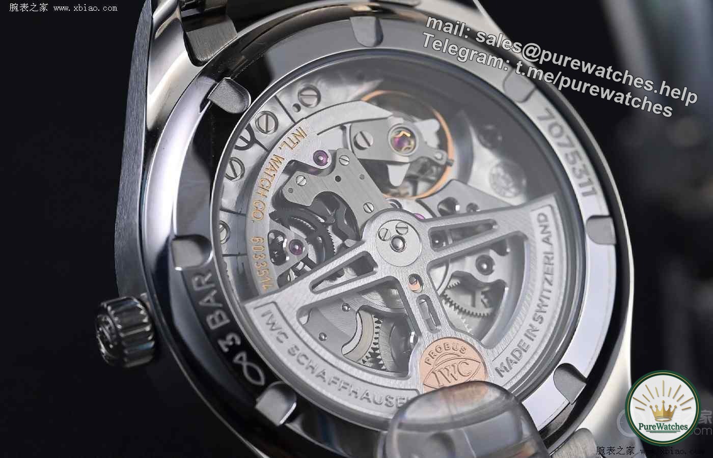 Comprehensive analysis of IWC Portugal’s “three great models”! Wear classics from 50,000 yuan, players’ first choice list