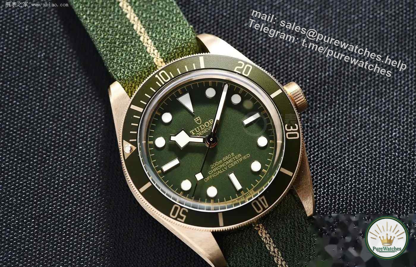 The 260,000 Tudor gold watch shocks the bezel! Full 18K gold Biwan 1958 diving watch, Rolex will never replace it