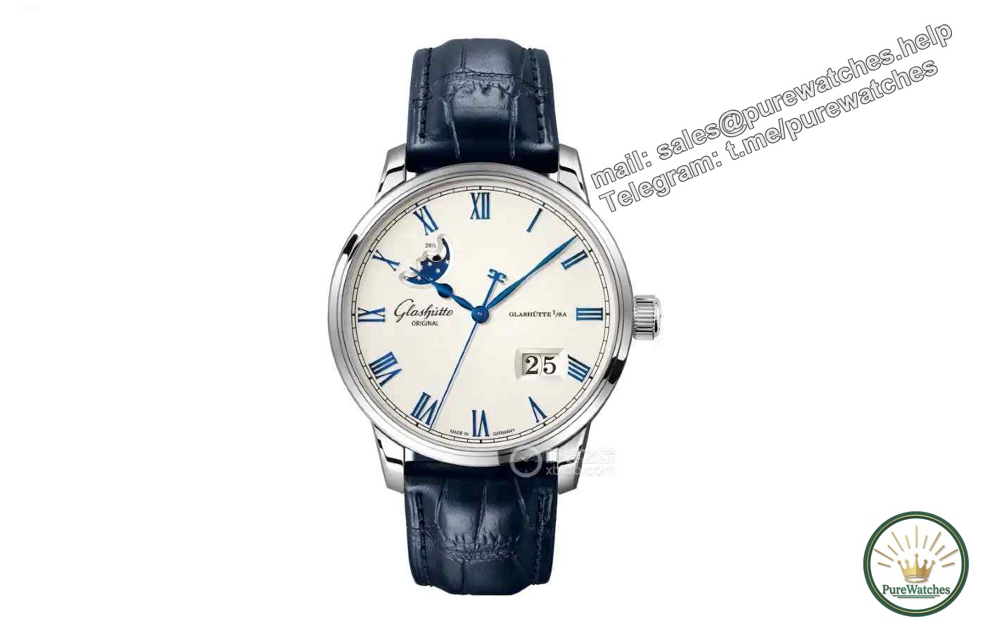 Don’t be fooled when giving gifts on Chinese Valentine’s Day! A review of three classic men’s watches: from Blancpain to Rolex, only those who understand them are superior