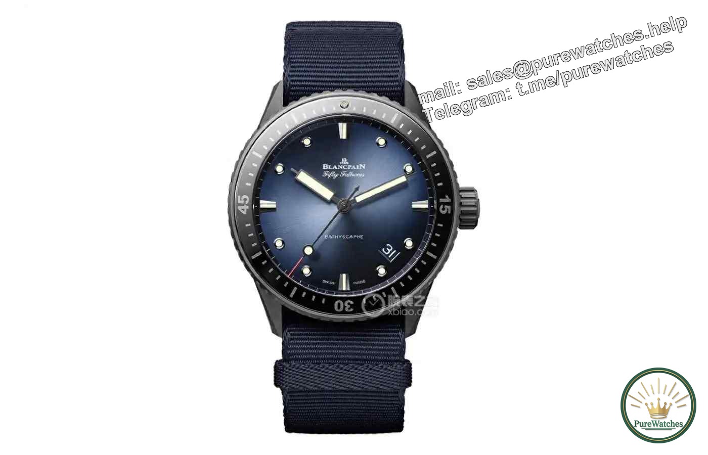 Don’t be fooled when giving gifts on Chinese Valentine’s Day! A review of three classic men’s watches: from Blancpain to Rolex, only those who understand them are superior