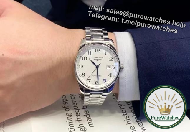 Expensive equals classic? What are the six recognized most classic watch brands?