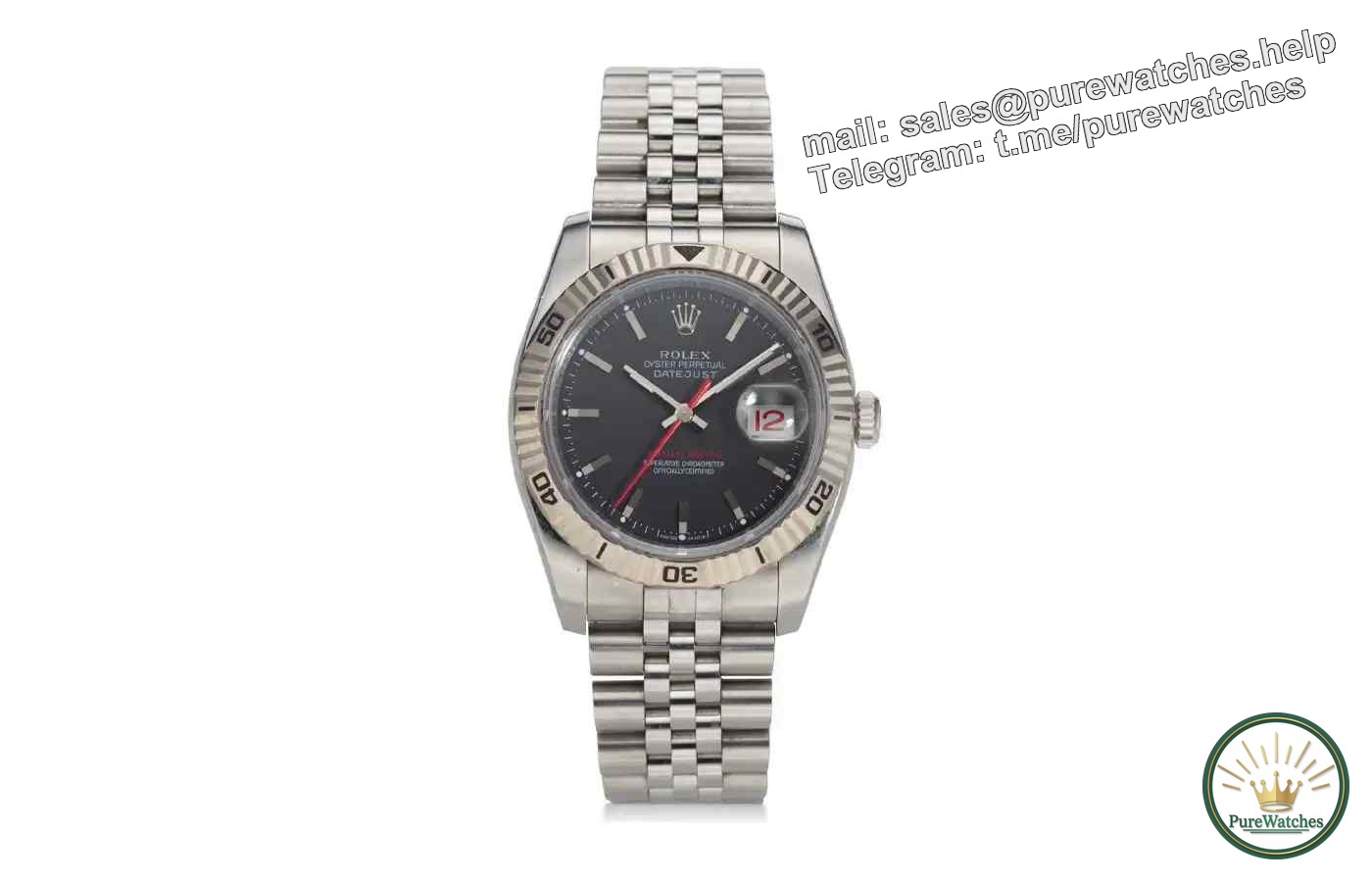 Niche treasures from Omega/Cartier/Rolex! Don’t want to mess up the streets? Just reading this is enough!