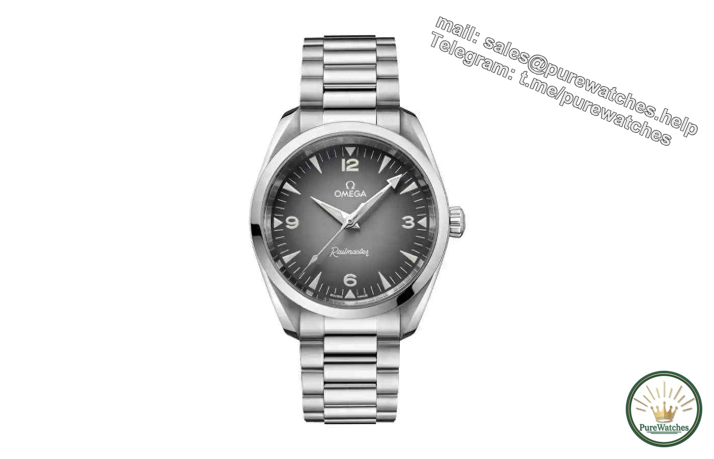 Niche treasures from Omega/Cartier/Rolex! Don’t want to mess up the streets? Just reading this is enough!