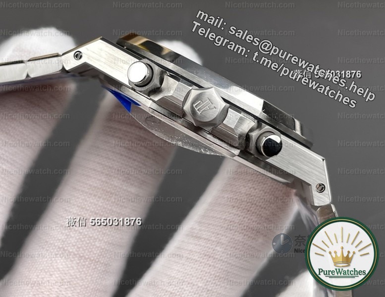 APS 26331 is launched! Can the improved 4801 movement really say goodbye to high repair costs? The actual test results are so surprising!