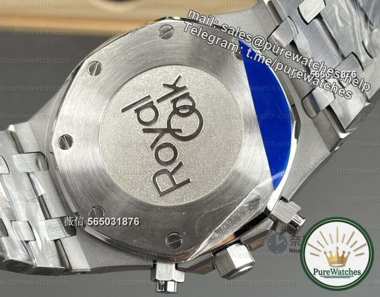 APS 26331 is launched! Can the improved 4801 movement really say goodbye to high repair costs? The actual test results are so surprising!