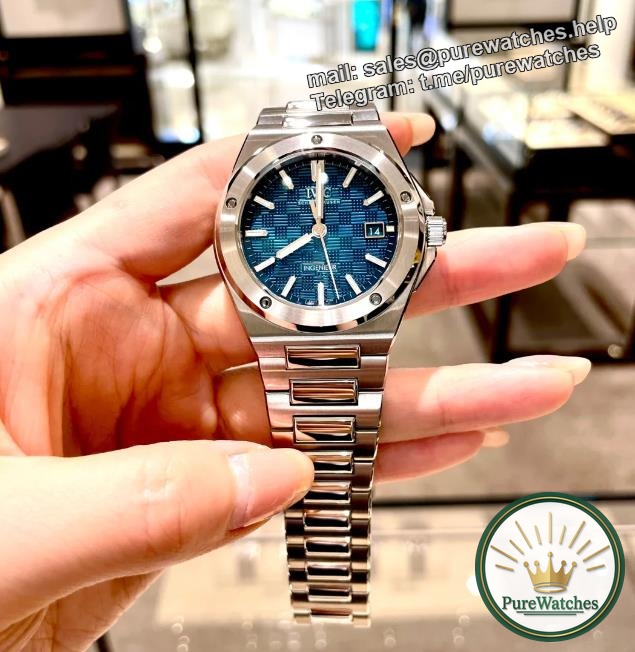 When you buy a watch, you have to collect it. Who are the representatives of distinctive Swiss brand watches?