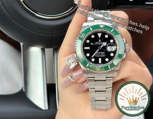 When you buy a watch, you have to collect it. Who are the representatives of distinctive Swiss brand watches?