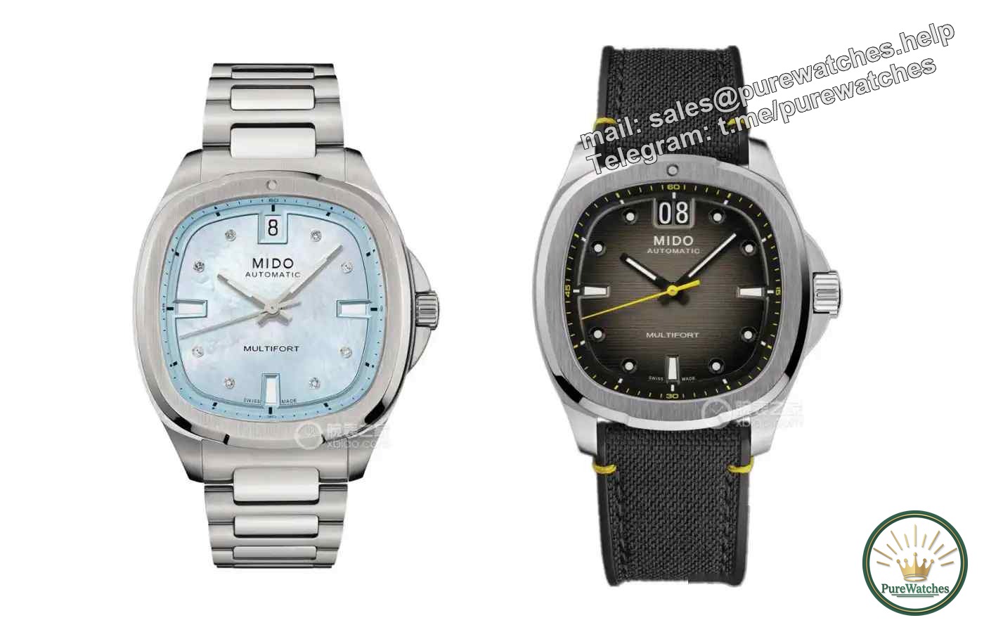 Guide to confessing love on Chinese Valentine’s Day! Three sets of affordable watches for couples are recommended to accurately capture sweet moments.
