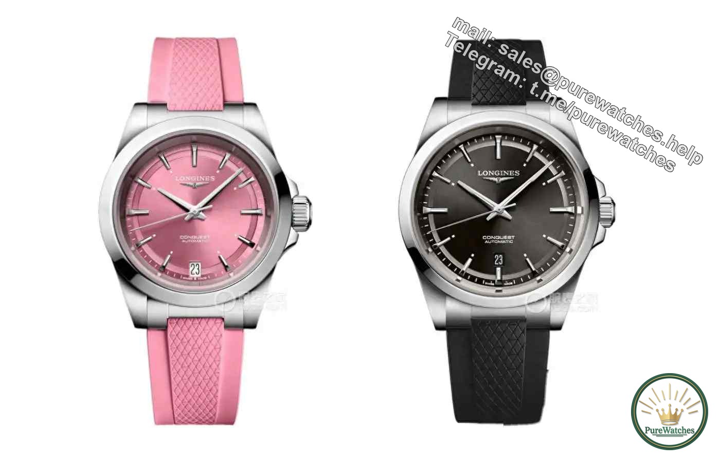 Guide to confessing love on Chinese Valentine’s Day! Three sets of affordable watches for couples are recommended to accurately capture sweet moments.