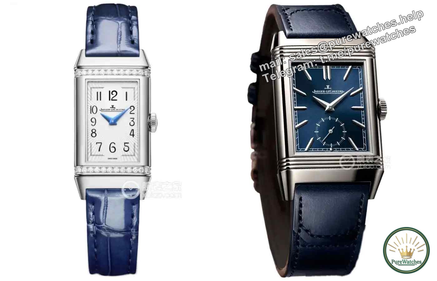 Budget starts from 50,000? These three magical couples are looking at each other with their eyes closed! Rolex Diary + Jaeger-LeCoultre Reversal Tested Really Fragrant
