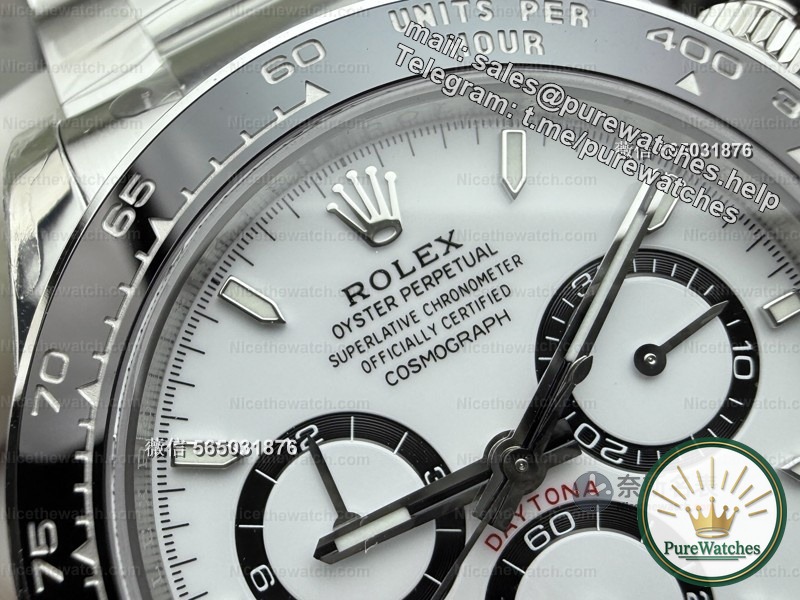 Don’t be fooled again! The actual test of VS Factory Panda Di core replacement was exposed. The Dandong 4131 movement is actually accurate to the second. Watch friends said “close your eyes and watch”!