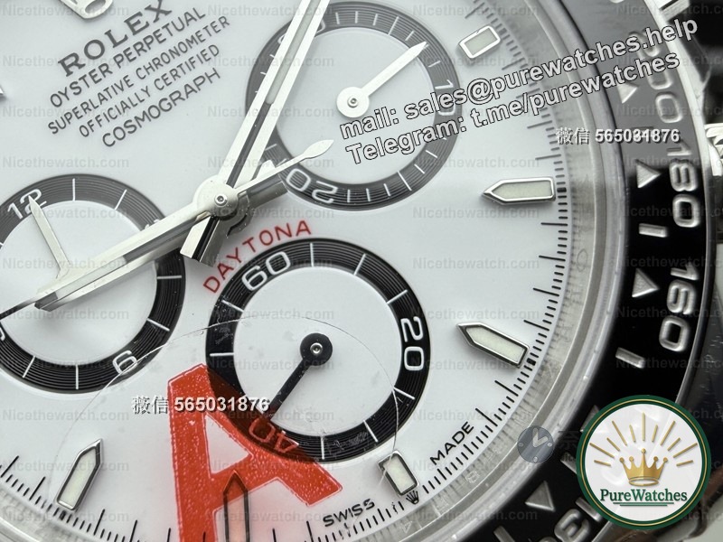 Don’t be fooled again! The actual test of VS Factory Panda Di core replacement was exposed. The Dandong 4131 movement is actually accurate to the second. Watch friends said “close your eyes and watch”!