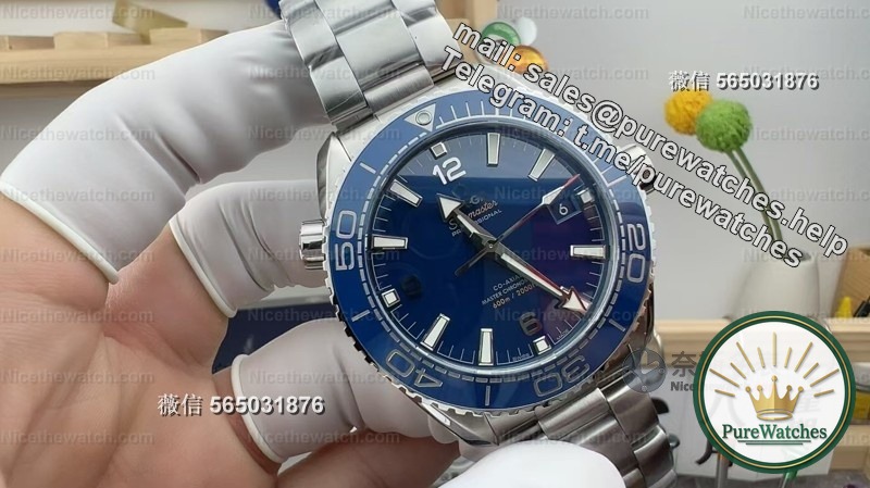 Stop wearing them randomly! VS Factory Omega Seamaster 600m usage taboos exposed, many people have stepped on point 3!