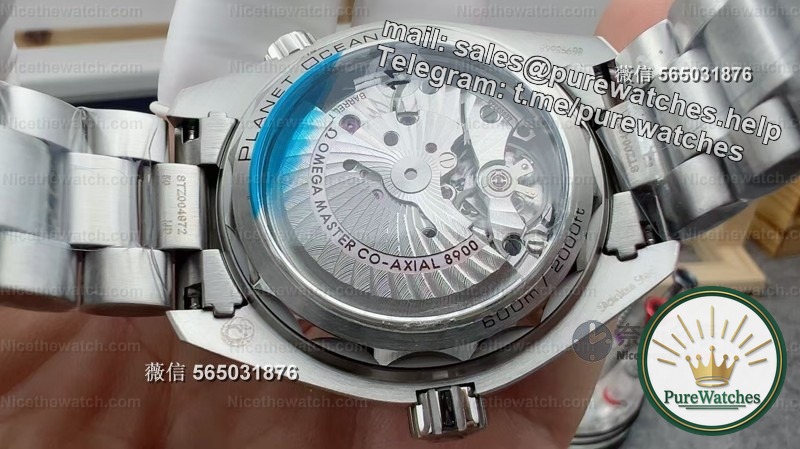 Stop wearing them randomly! VS Factory Omega Seamaster 600m usage taboos exposed, many people have stepped on point 3!