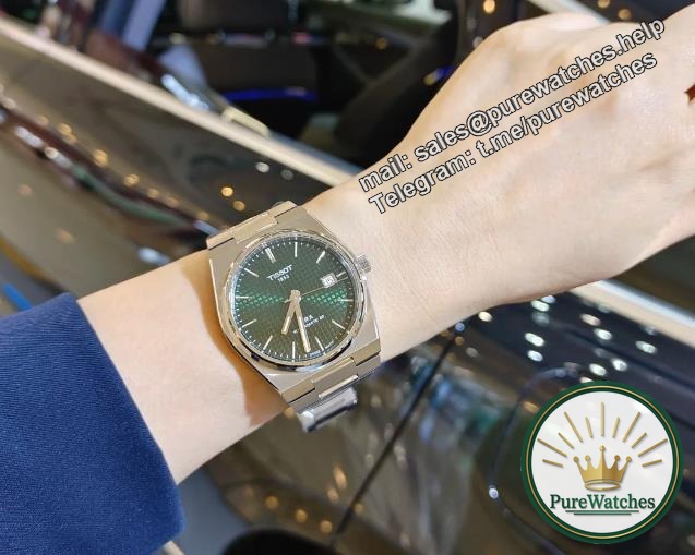 After buying and collecting watches, take stock of the price ranges of popular brand watches. Which one is your choice?
