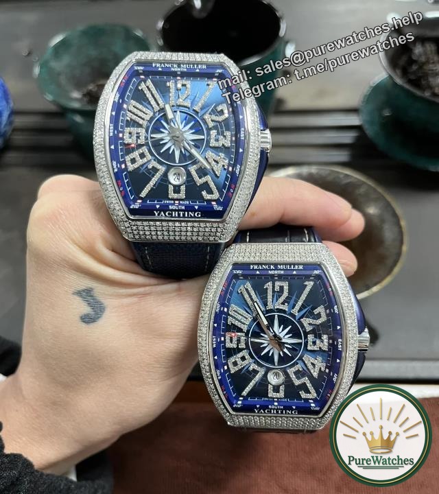 What kind of watch can you wear to make your party and dinner more exciting?