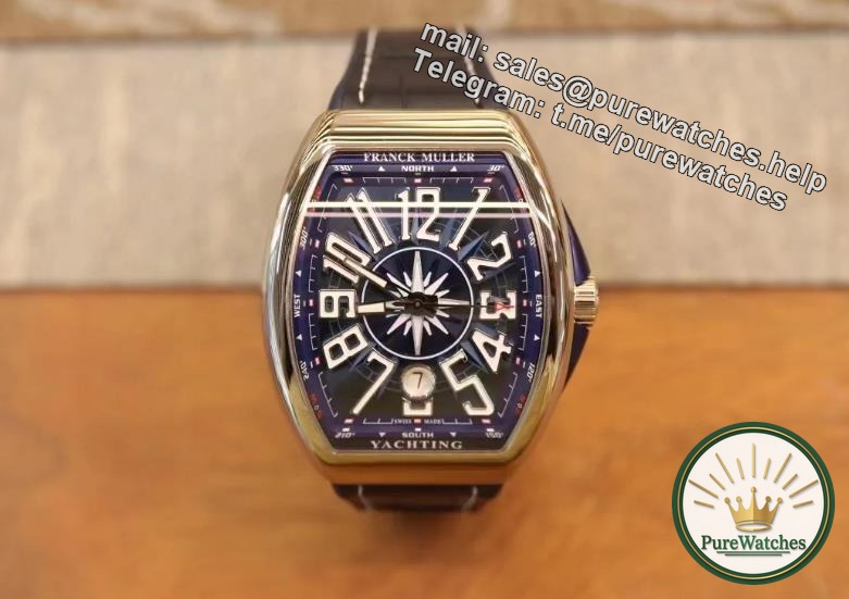What kind of watch can you wear to make your party and dinner more exciting?