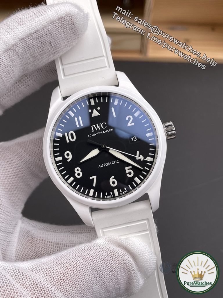 M+ Factory Lake Tahoe special model revealed! Ceramic shell + sapphire mirror, this texture is comparable to the original?